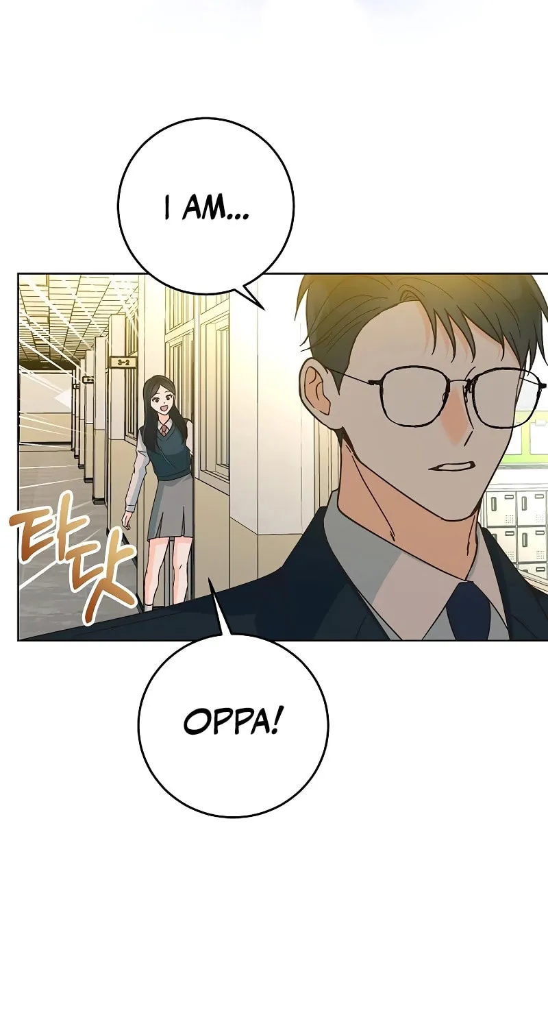 Spring Fever Chapter 4 page 11 - 