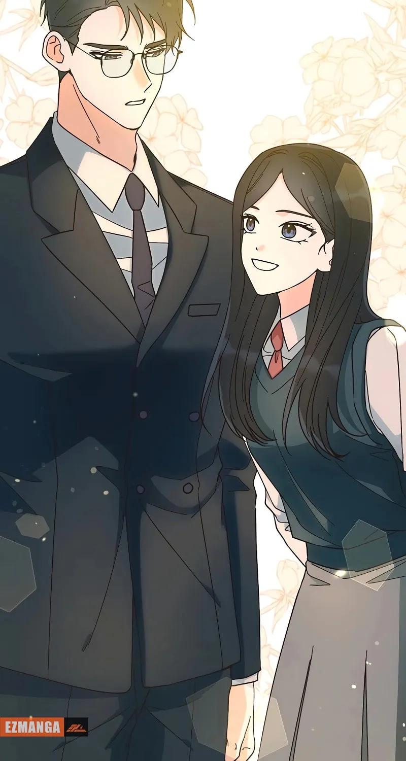 Spring Fever Chapter 4 page 13 - 