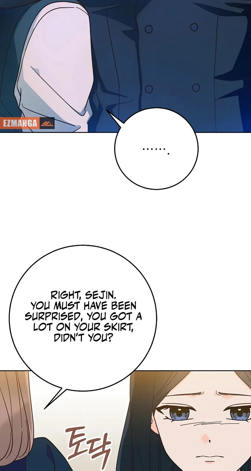 Spring Fever Chapter 4 page 18 - 