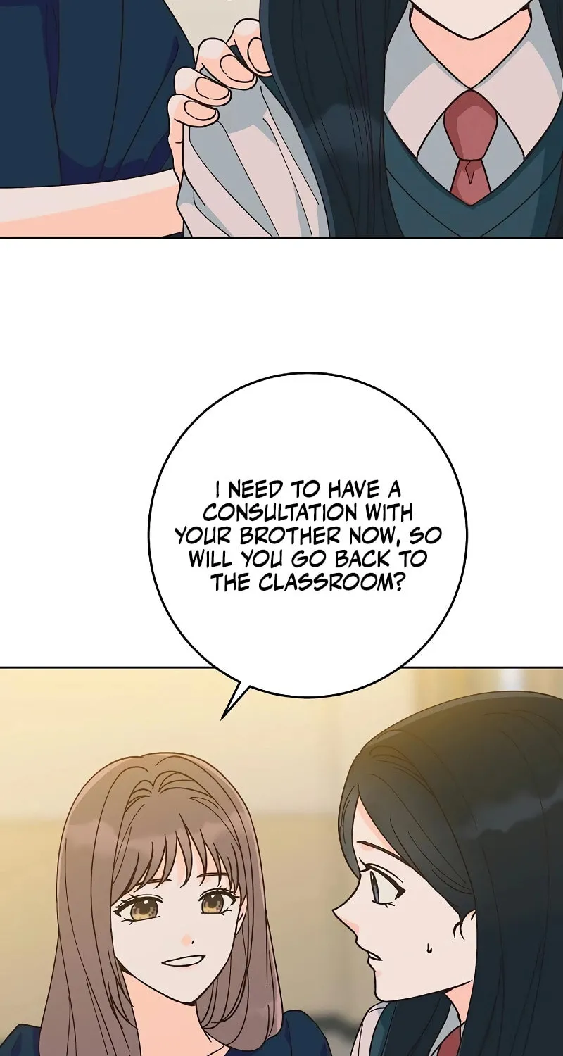 Spring Fever Chapter 4 page 19 - 