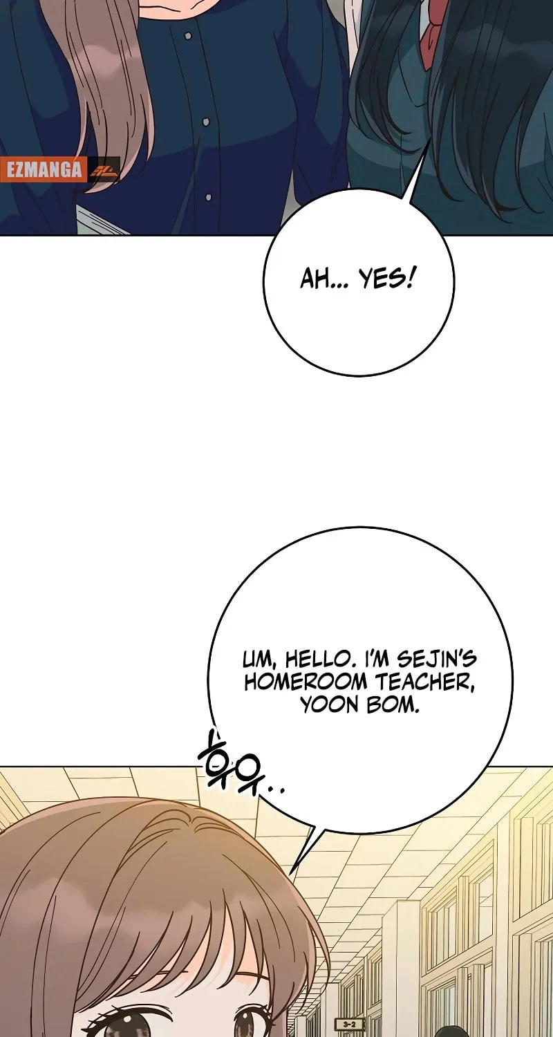 Spring Fever Chapter 4 page 20 - 