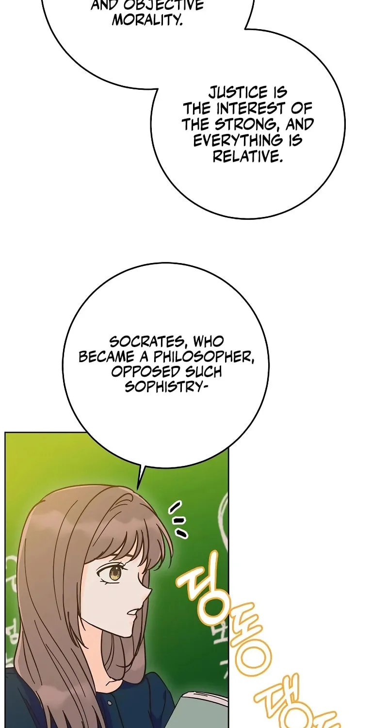 Spring Fever Chapter 4 page 3 - 