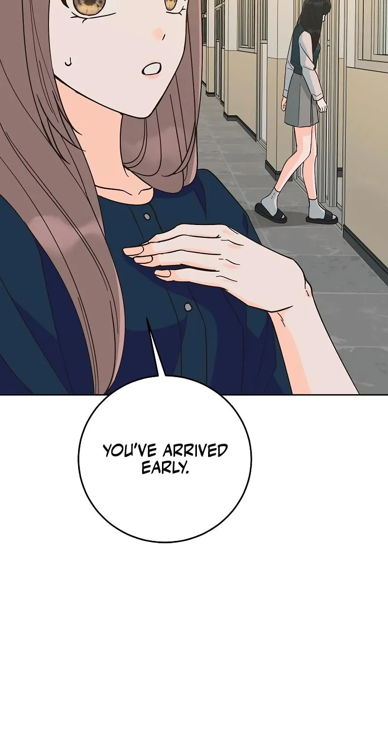Spring Fever Chapter 4 page 21 - 