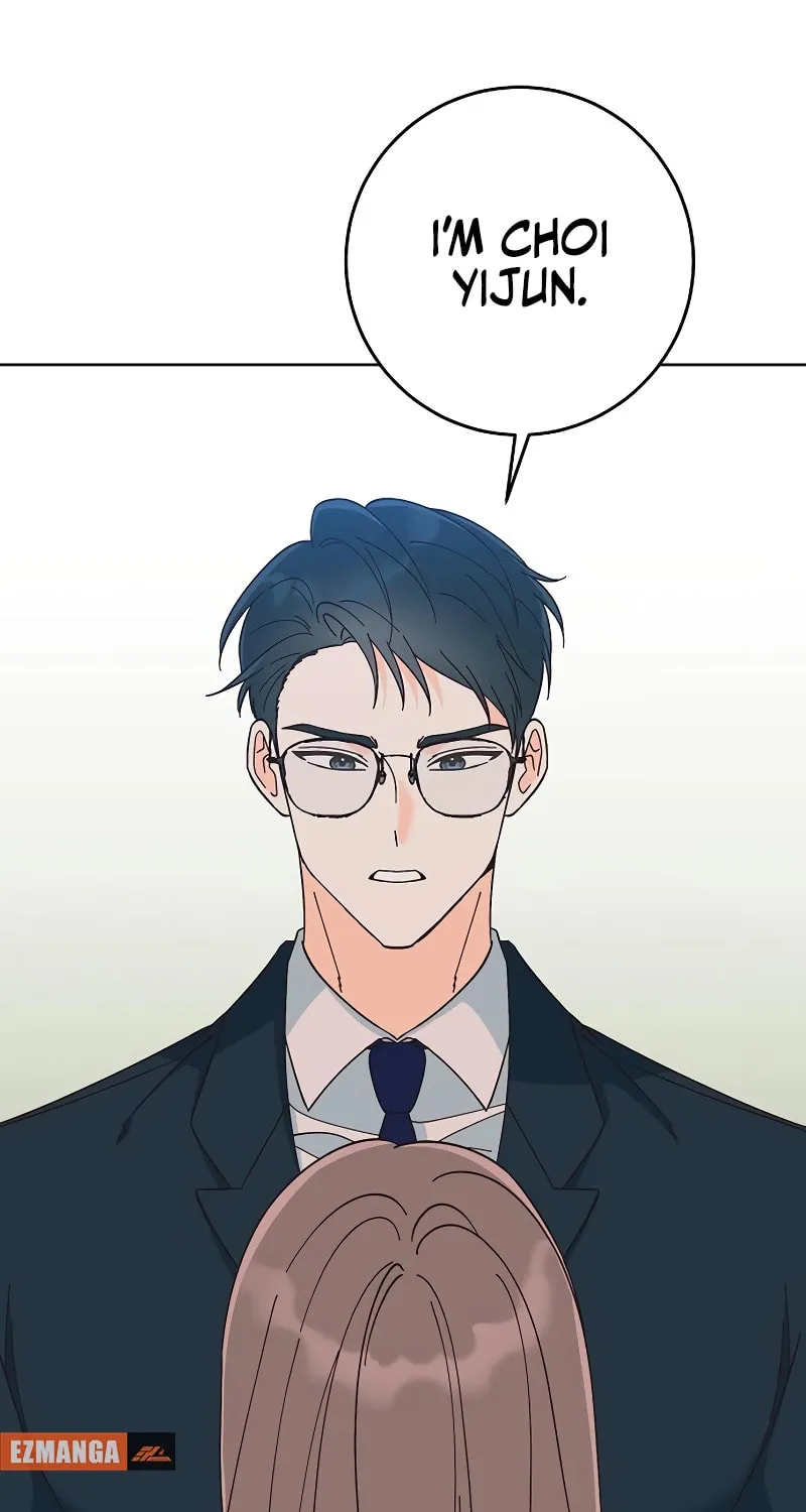 Spring Fever Chapter 4 page 22 - 