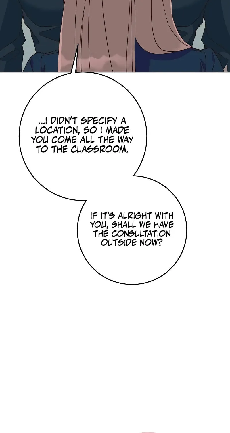 Spring Fever Chapter 4 page 23 - 