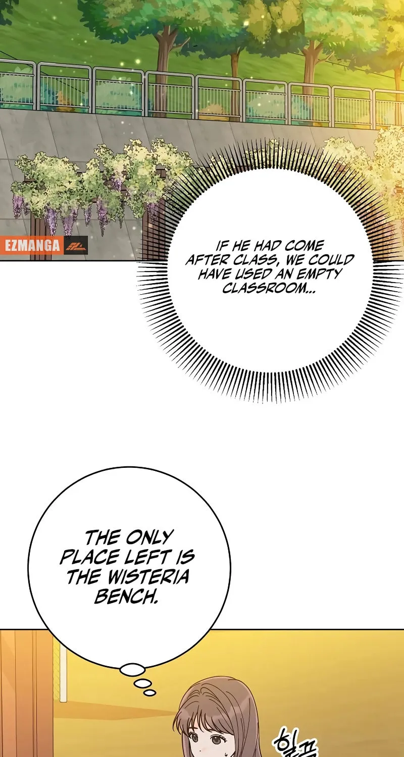 Spring Fever Chapter 4 page 25 - 