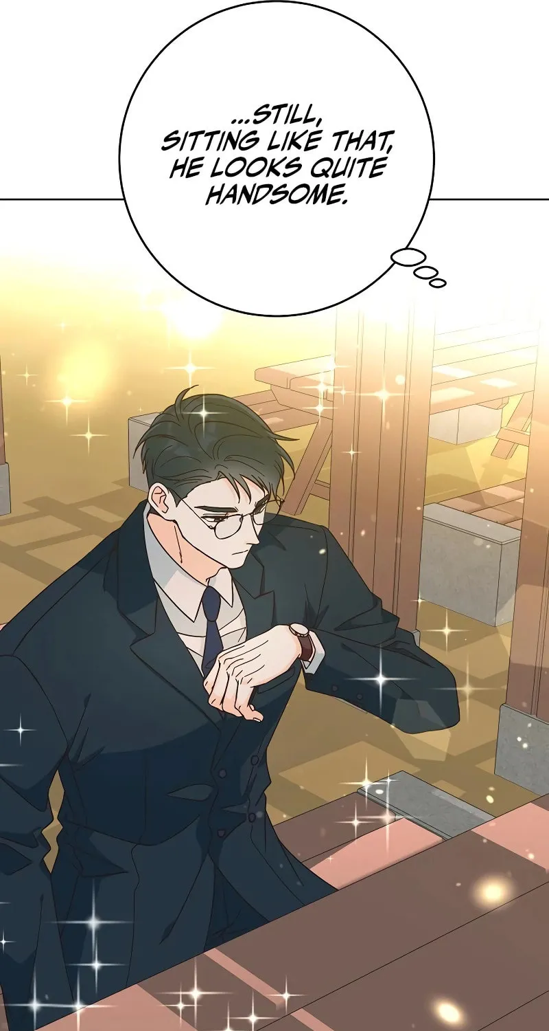 Spring Fever Chapter 4 page 27 - 