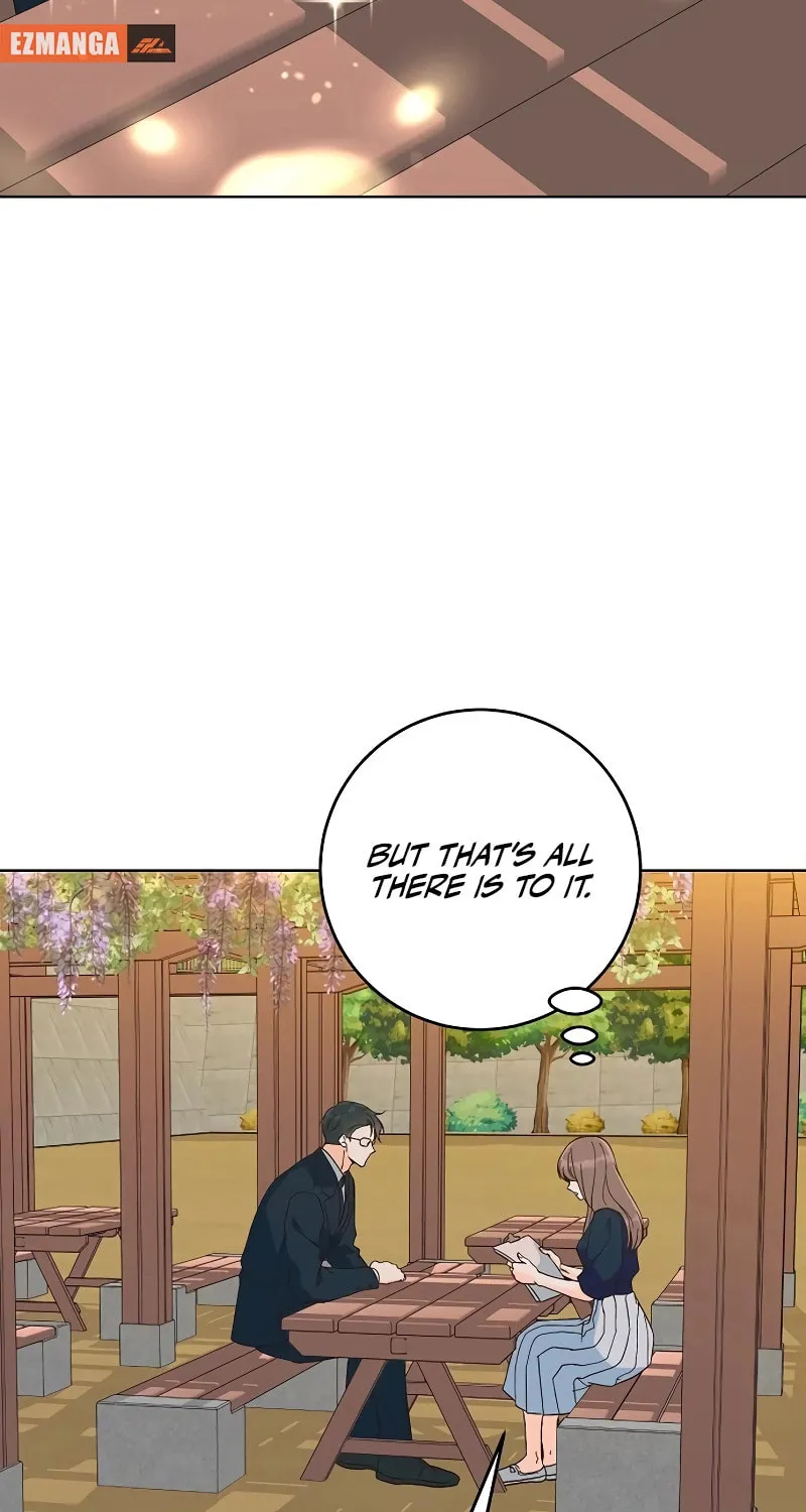 Spring Fever Chapter 4 page 28 - 