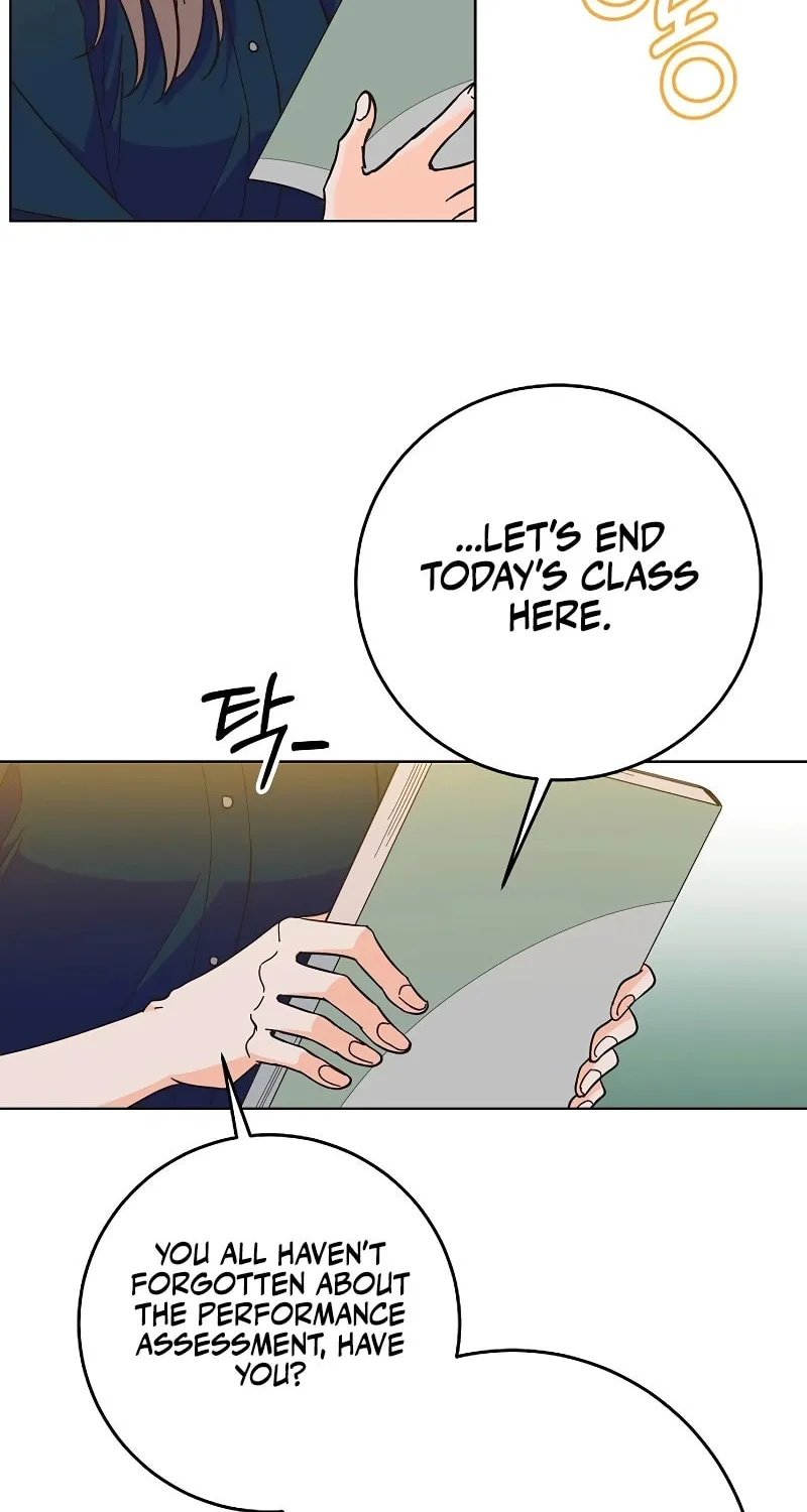 Spring Fever Chapter 4 page 4 - 