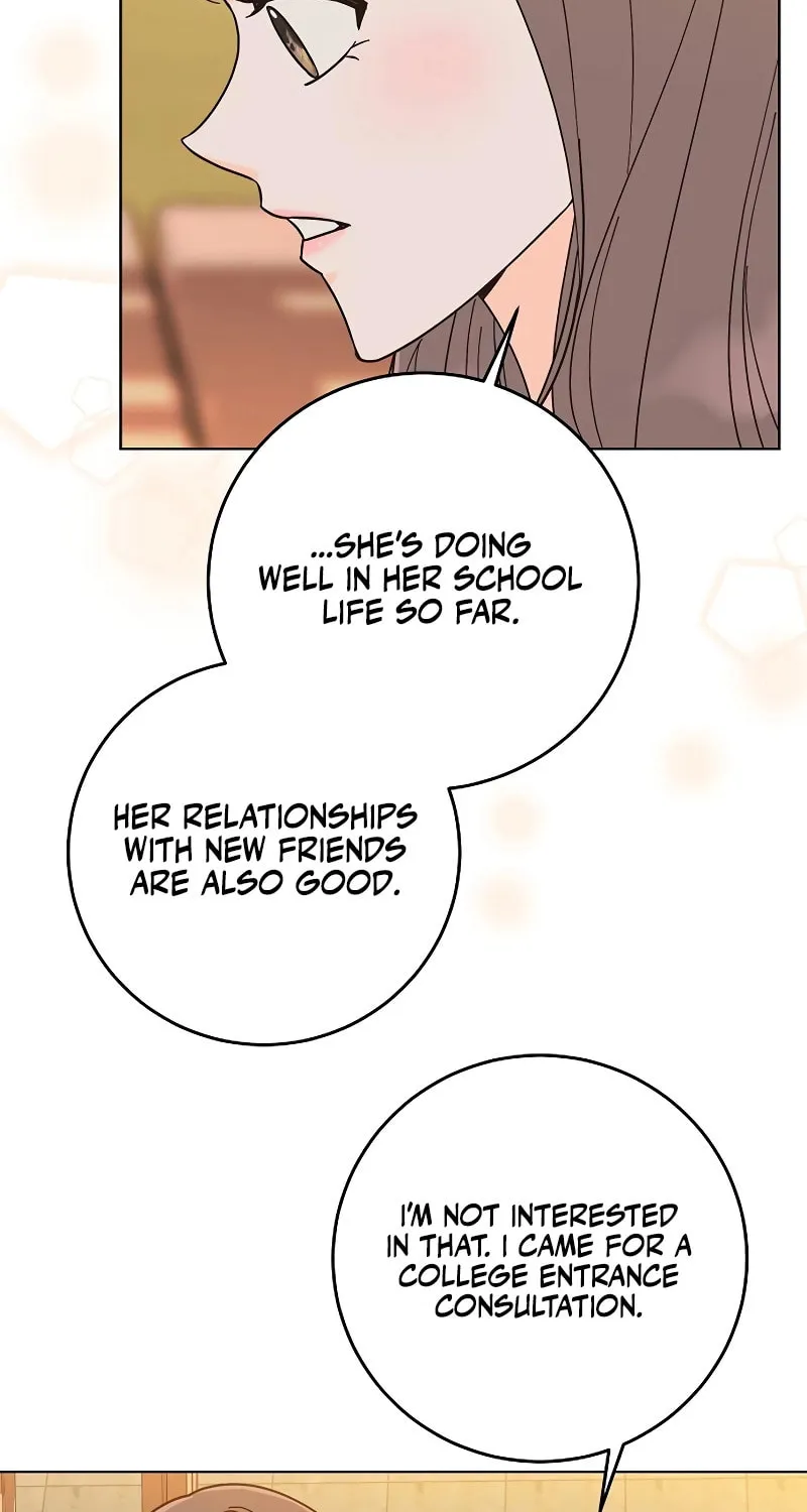 Spring Fever Chapter 4 page 32 - 