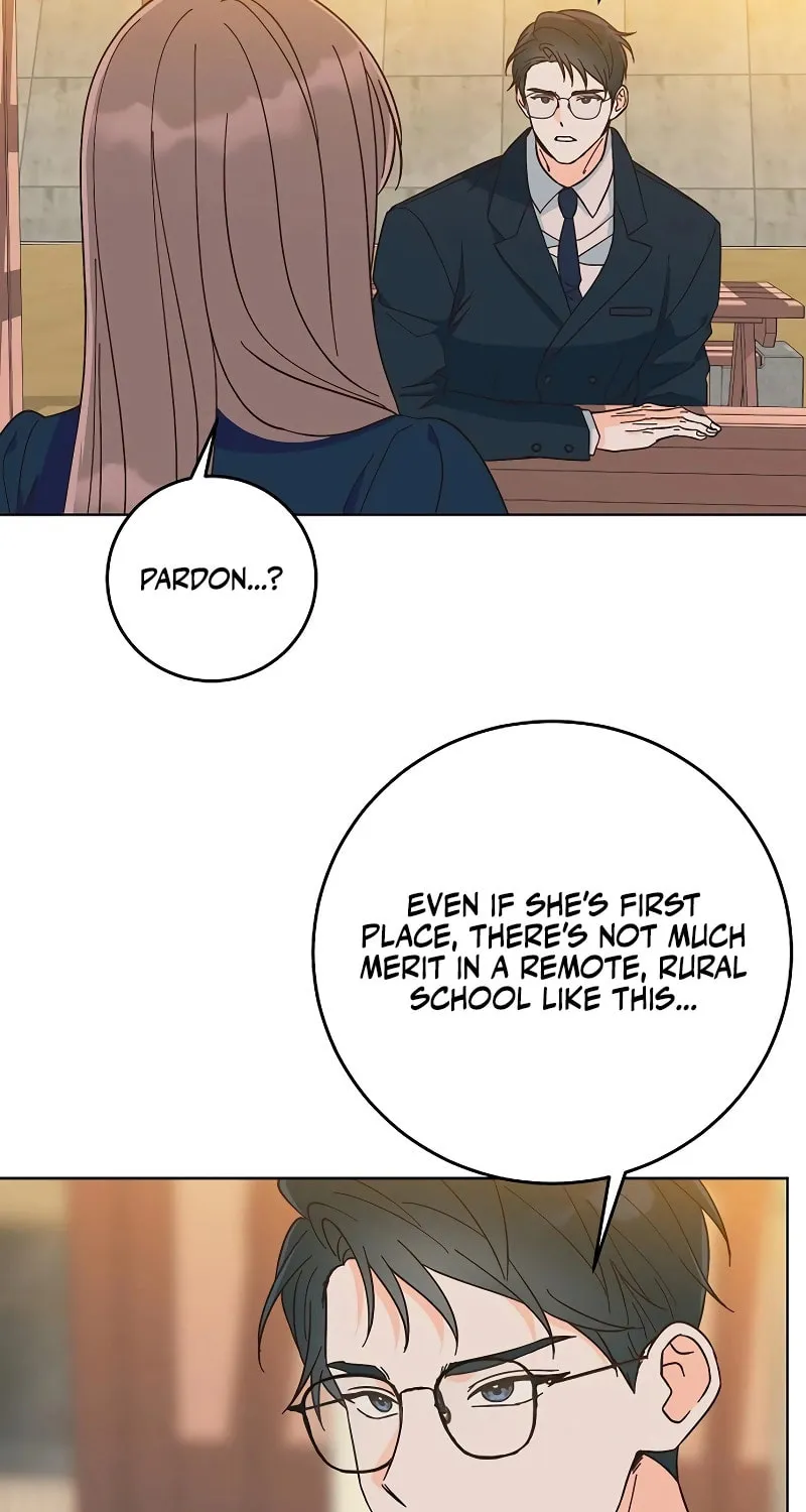 Spring Fever Chapter 4 page 33 - 
