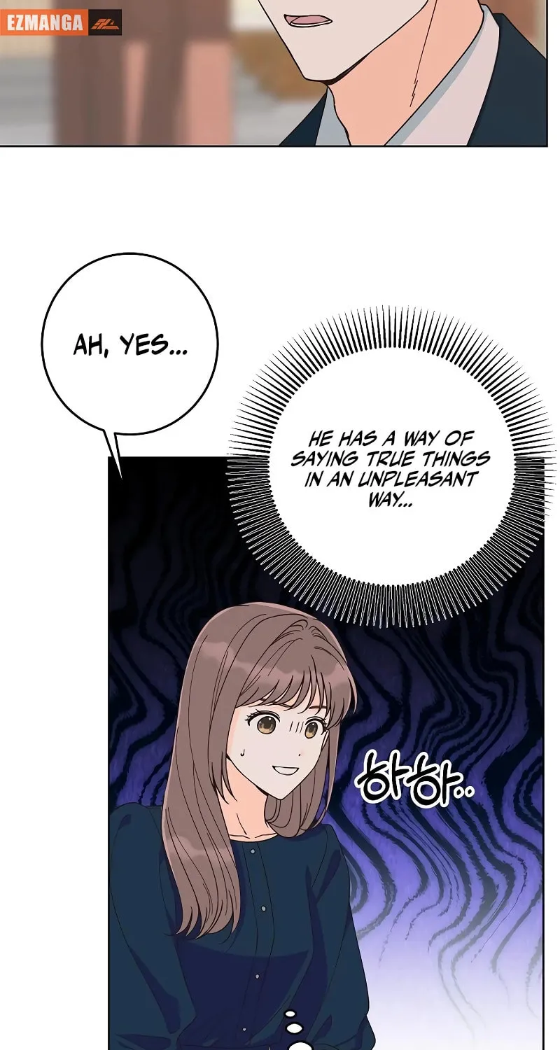 Spring Fever Chapter 4 page 34 - 