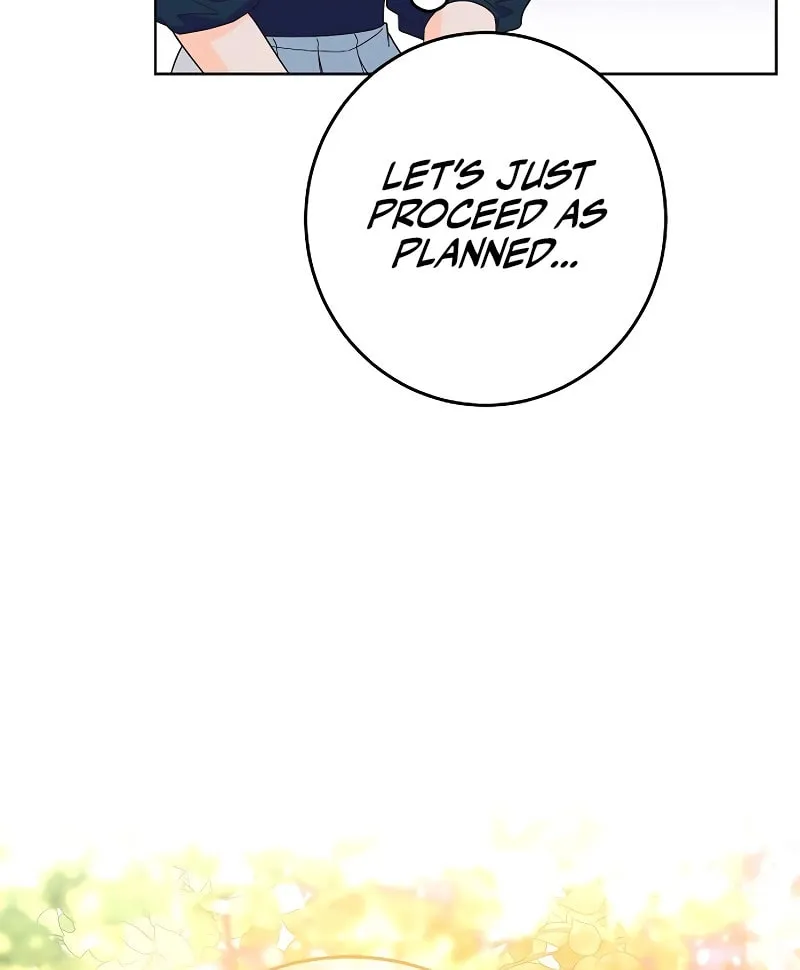 Spring Fever Chapter 4 page 35 - 