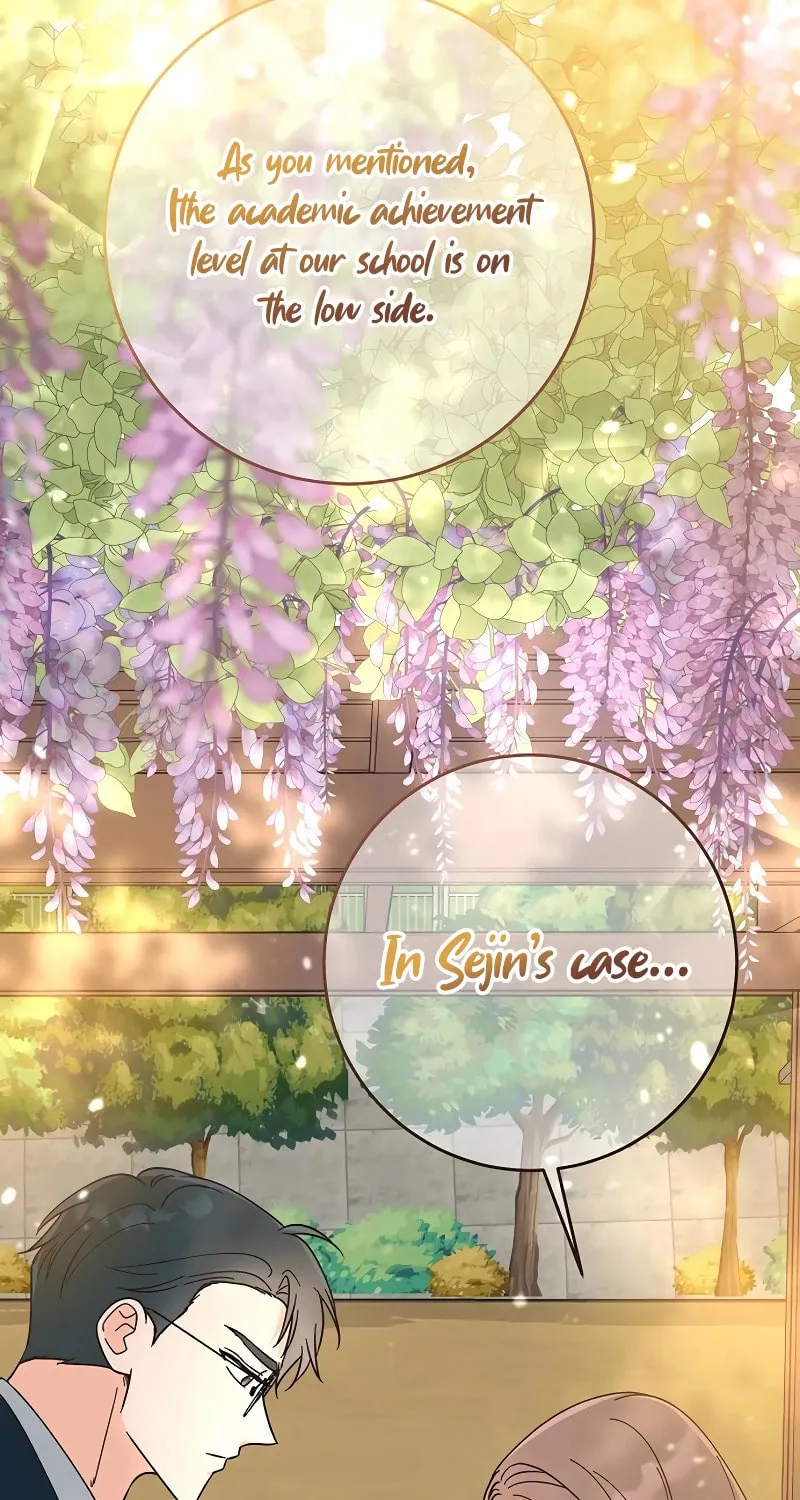 Spring Fever Chapter 4 page 36 - 
