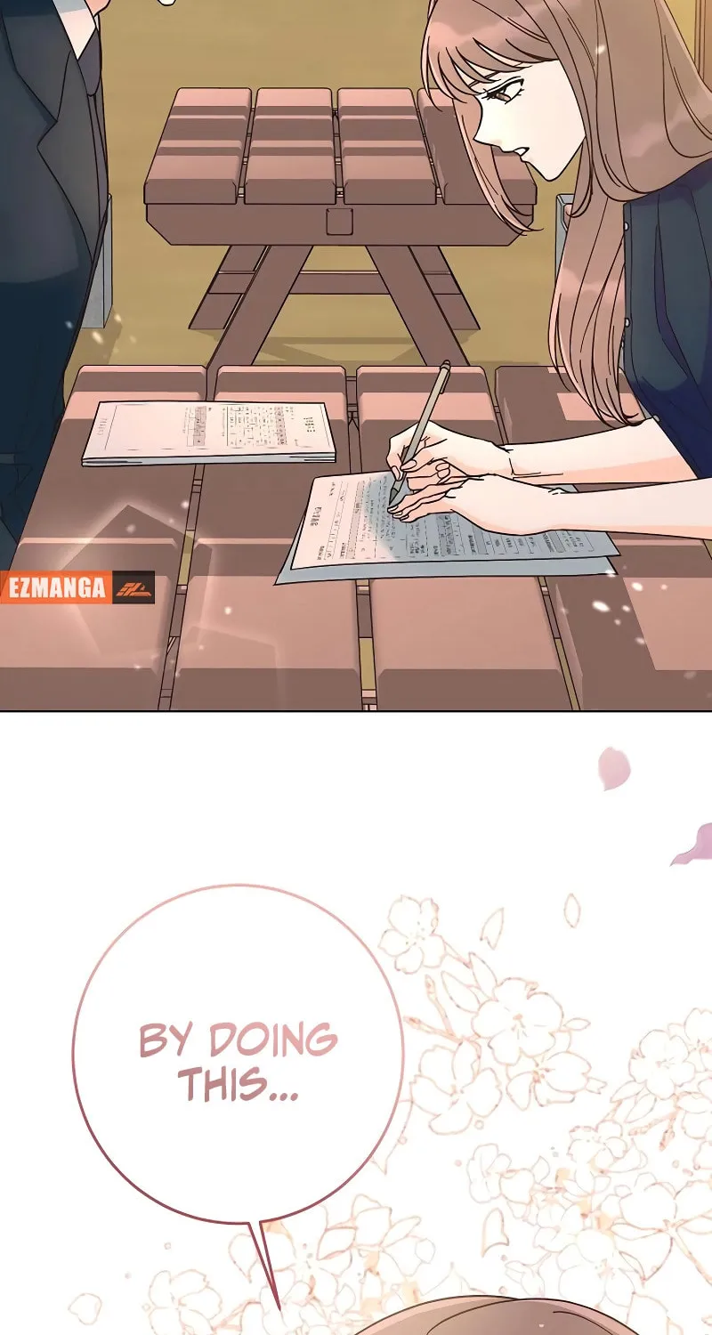 Spring Fever Chapter 4 page 37 - 