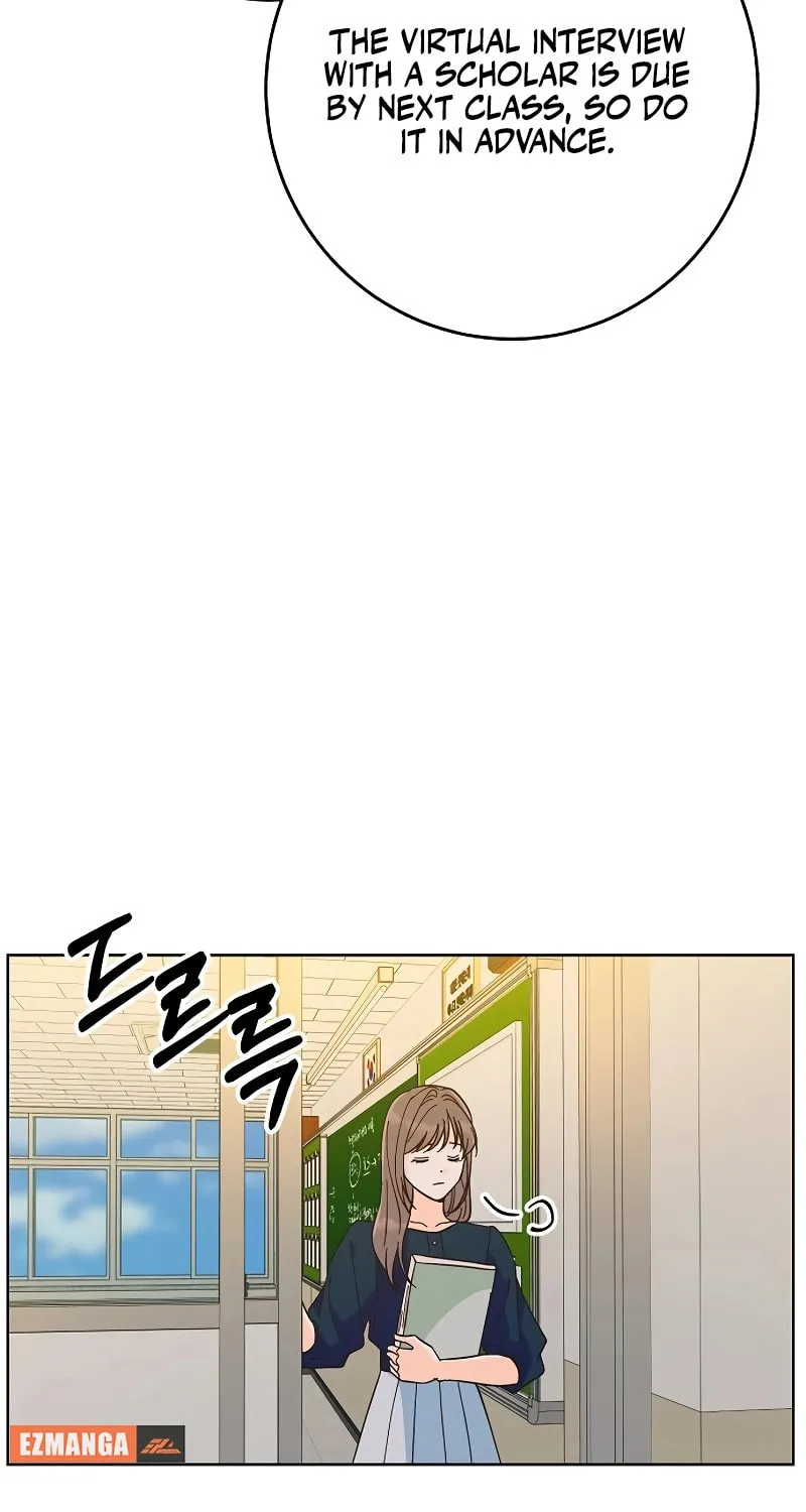 Spring Fever Chapter 4 page 5 - 
