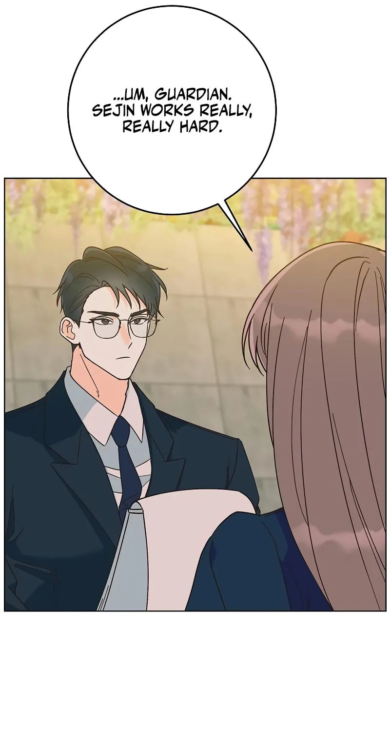 Spring Fever Chapter 4 page 46 - 