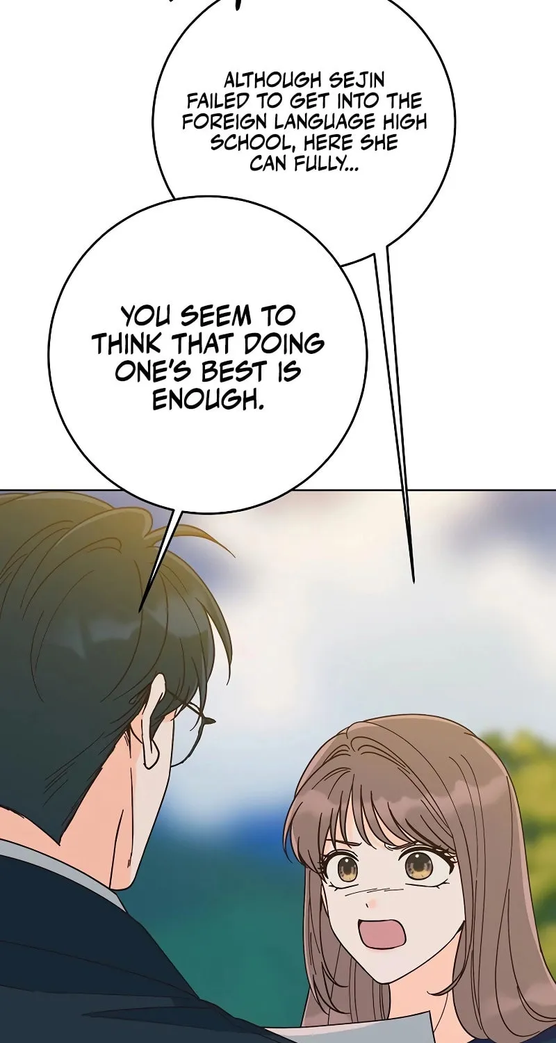 Spring Fever Chapter 4 page 54 - 