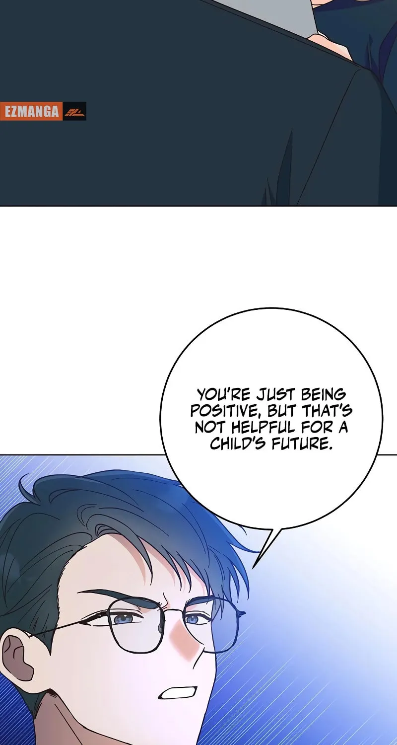 Spring Fever Chapter 4 page 55 - 