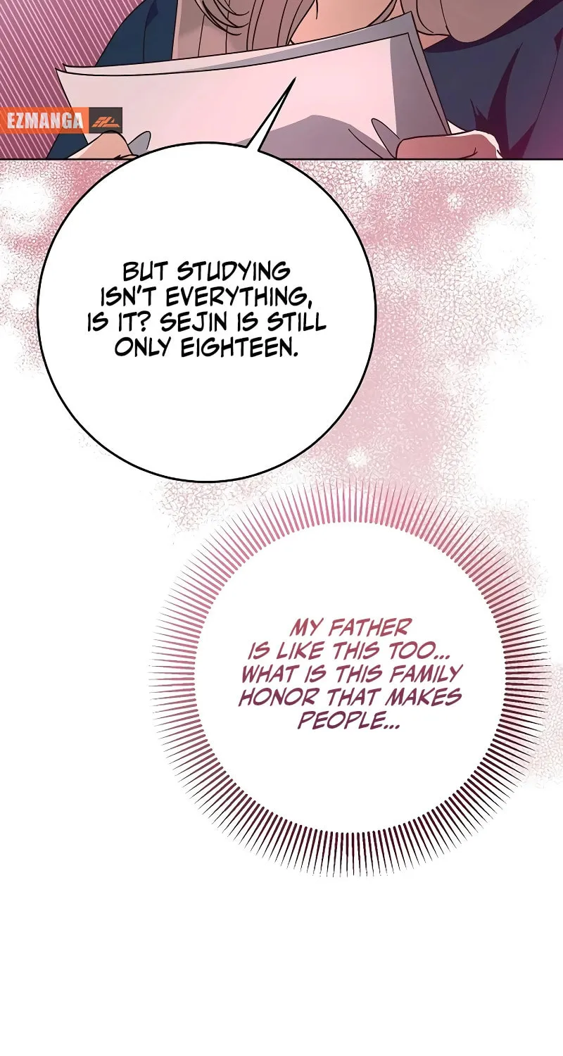 Spring Fever Chapter 4 page 57 - 