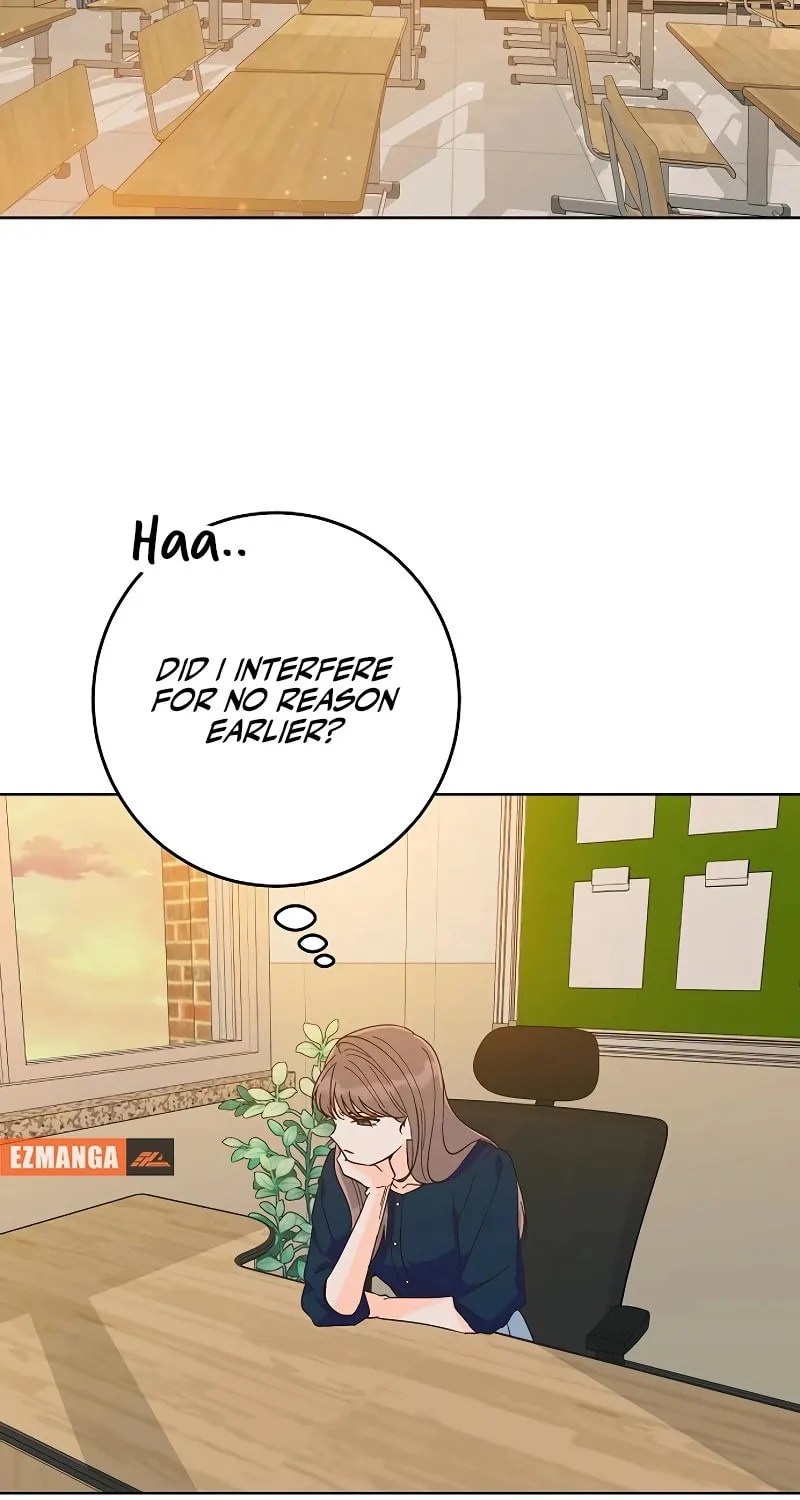 Spring Fever Chapter 4 page 63 - 