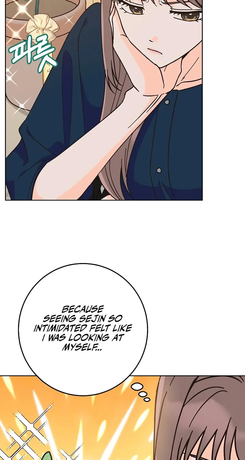 Spring Fever Chapter 4 page 65 - 