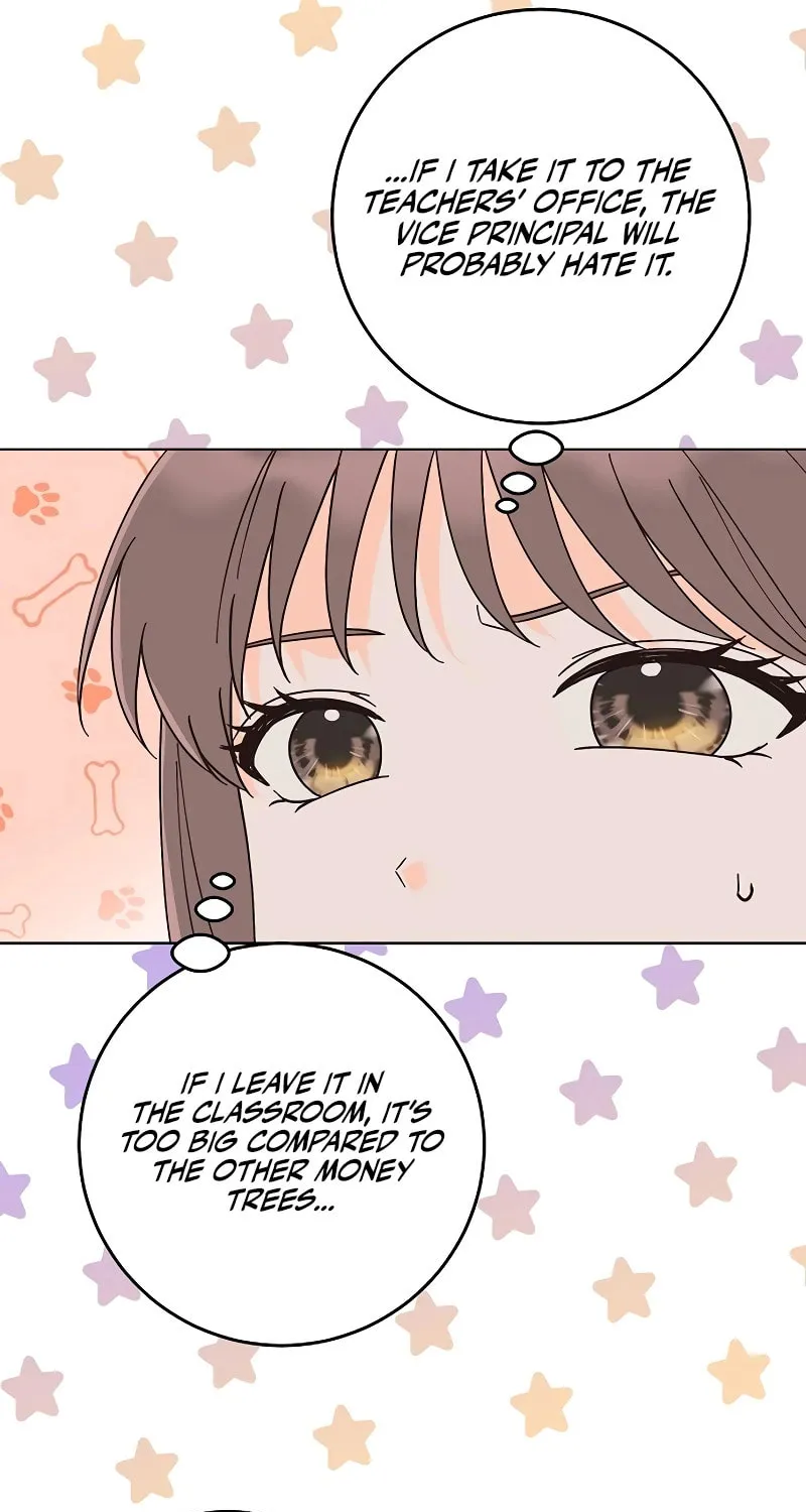 Spring Fever Chapter 4 page 70 - 