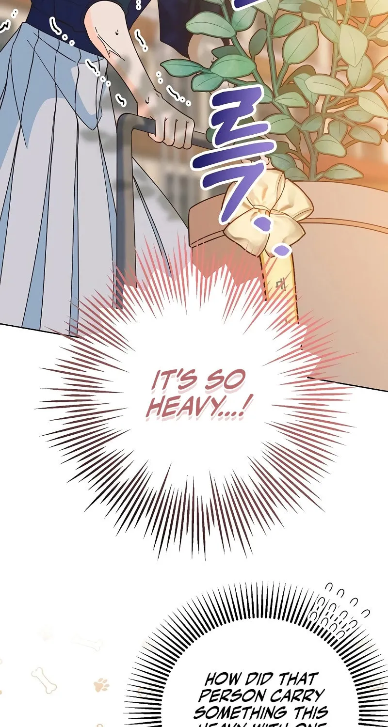 Spring Fever Chapter 4 page 75 - 