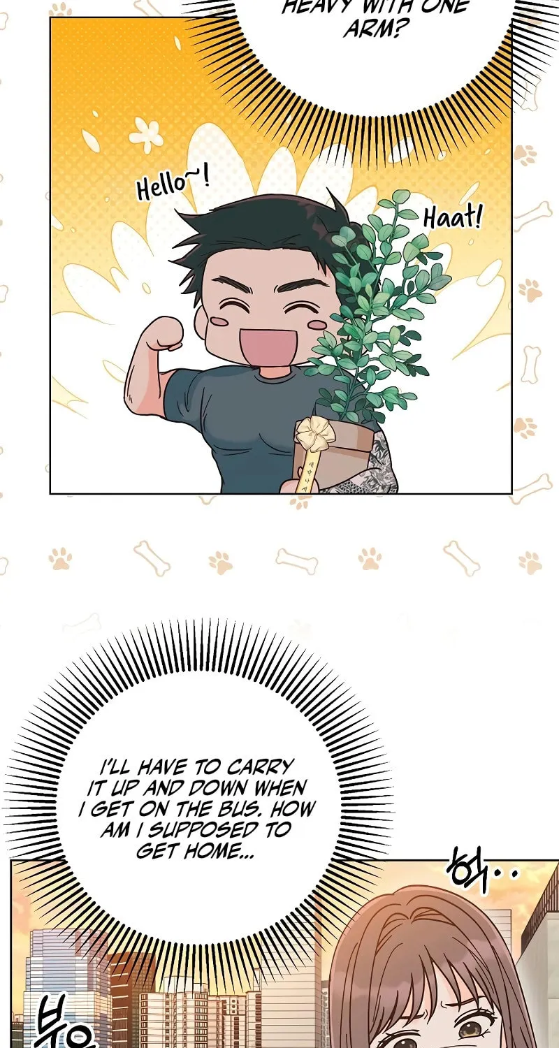 Spring Fever Chapter 4 page 76 - 