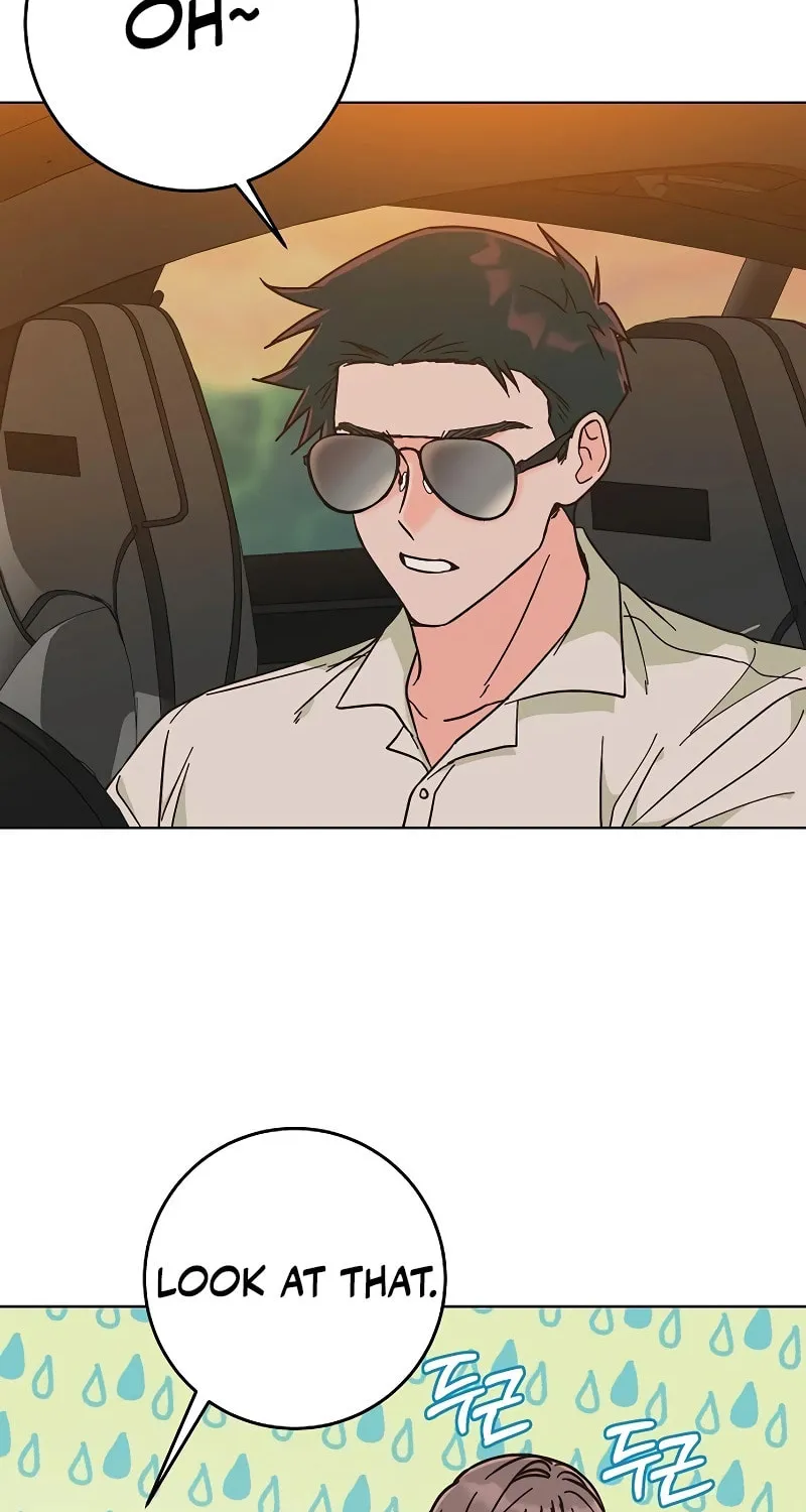 Spring Fever Chapter 4 page 80 - 