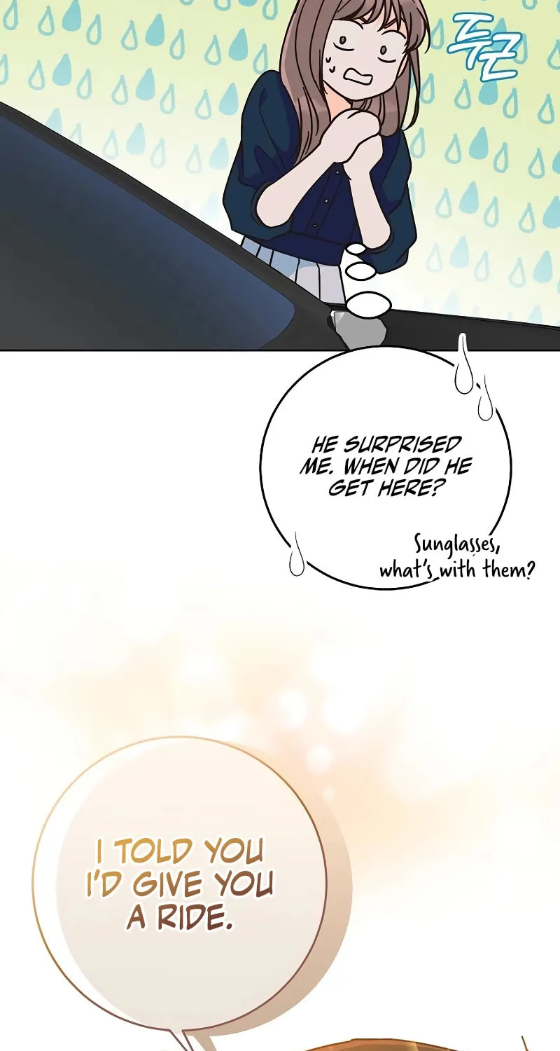 Spring Fever Chapter 4 page 81 - 