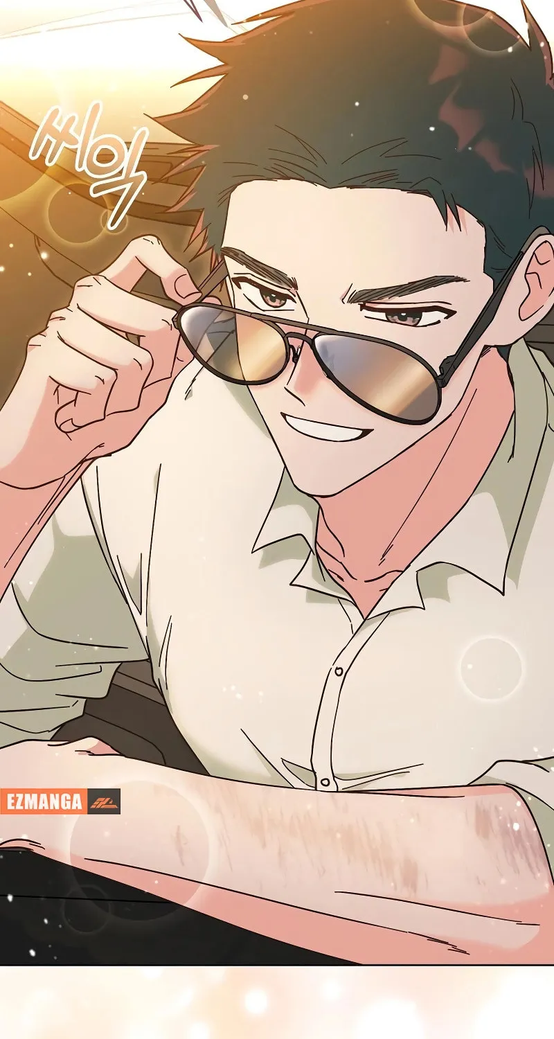 Spring Fever Chapter 4 page 82 - 