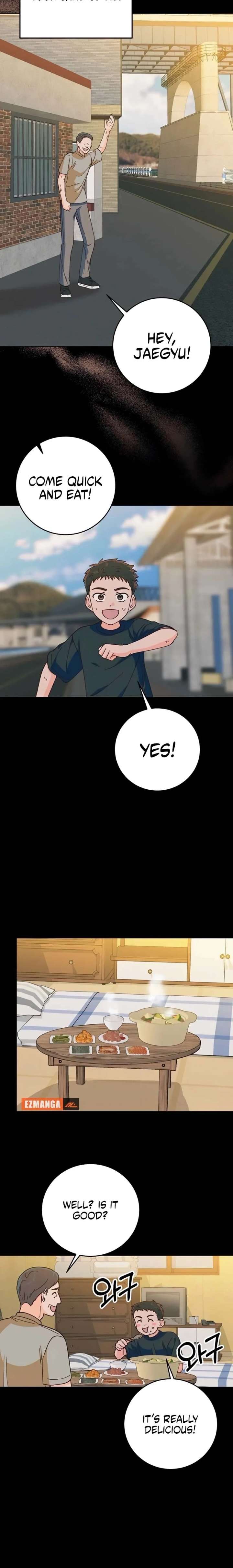 Spring Fever Chapter 40 page 16 - 