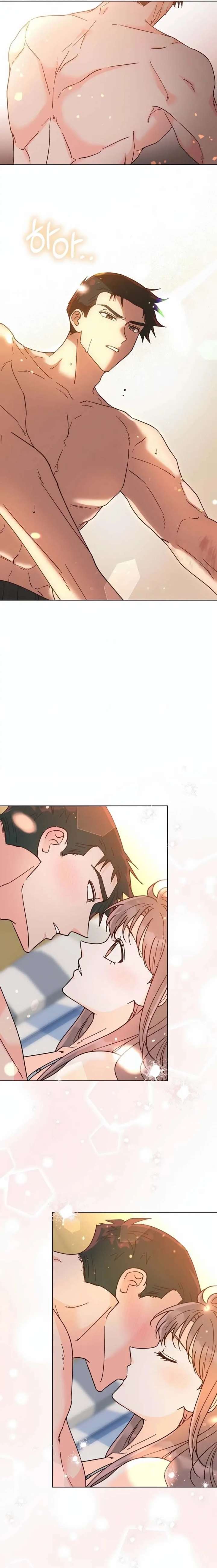 Spring Fever Chapter 40 page 3 - 