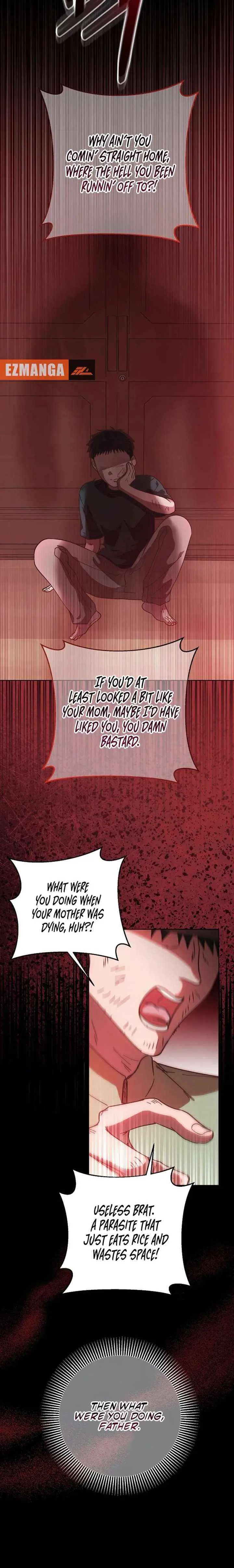 Spring Fever Chapter 41 page 2 - 