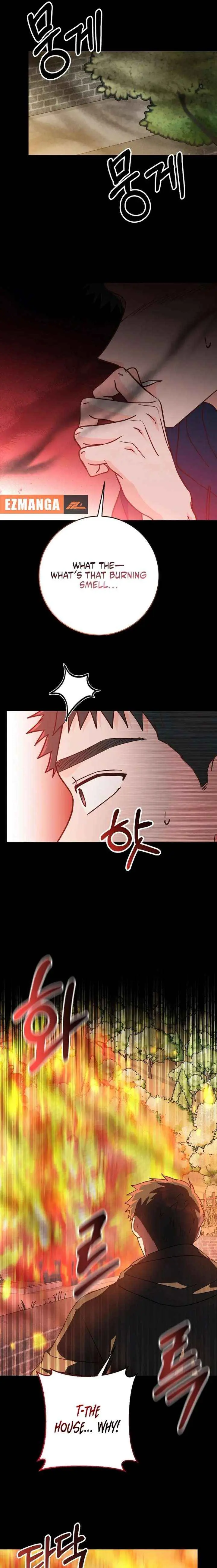 Spring Fever Chapter 41 page 11 - 
