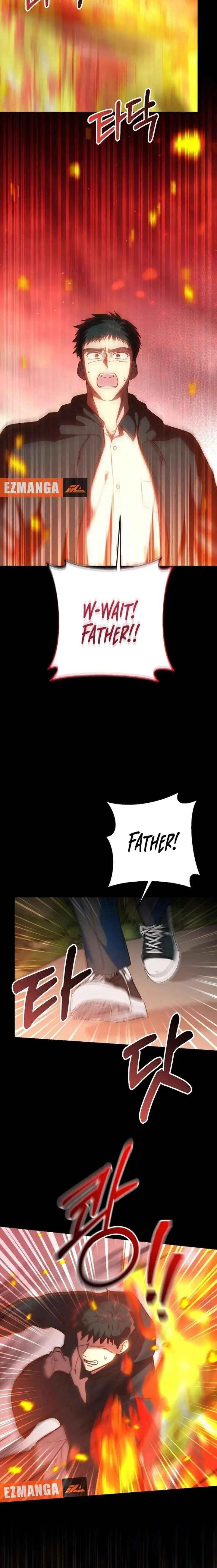 Spring Fever Chapter 41 page 12 - 