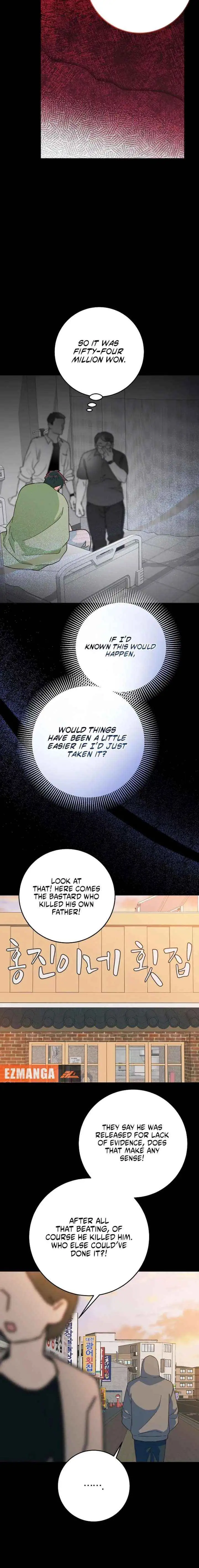 Spring Fever Chapter 41 page 16 - 