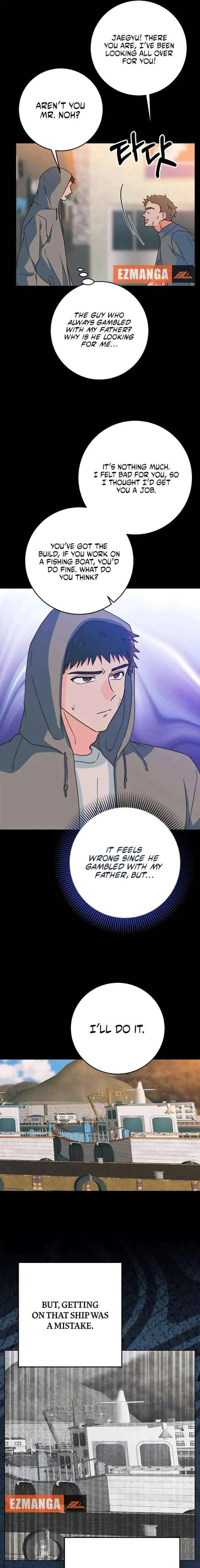 Spring Fever Chapter 41 page 17 - 