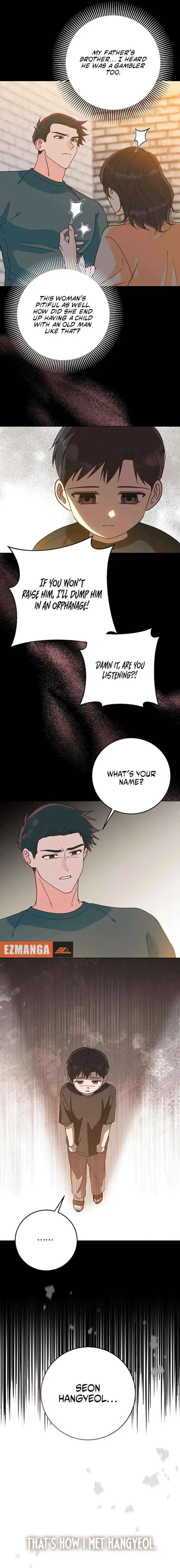 Spring Fever Chapter 41 page 20 - 