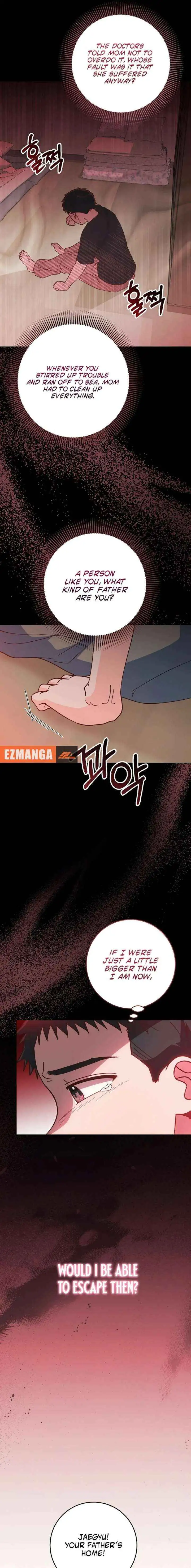 Spring Fever Chapter 41 page 3 - 
