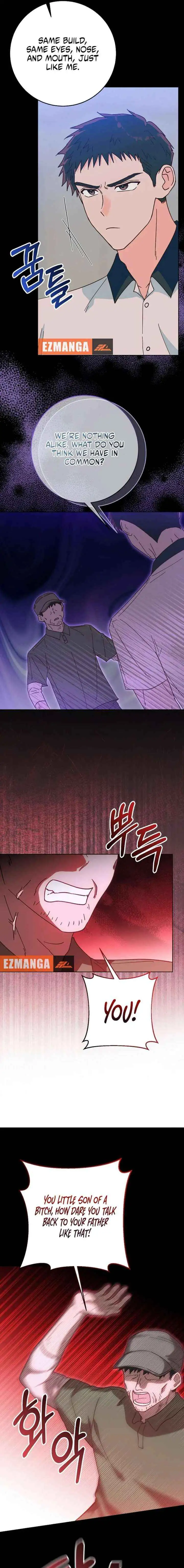 Spring Fever Chapter 41 page 5 - 