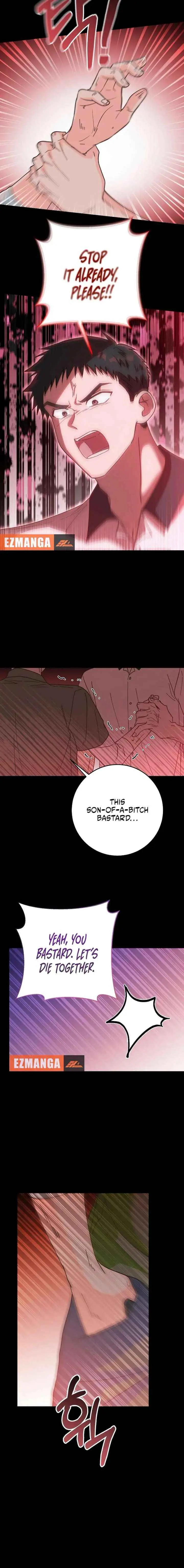 Spring Fever Chapter 41 page 6 - 