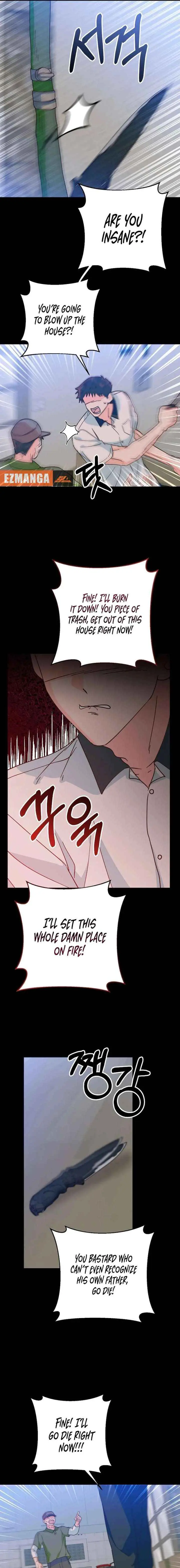 Spring Fever Chapter 41 page 7 - 