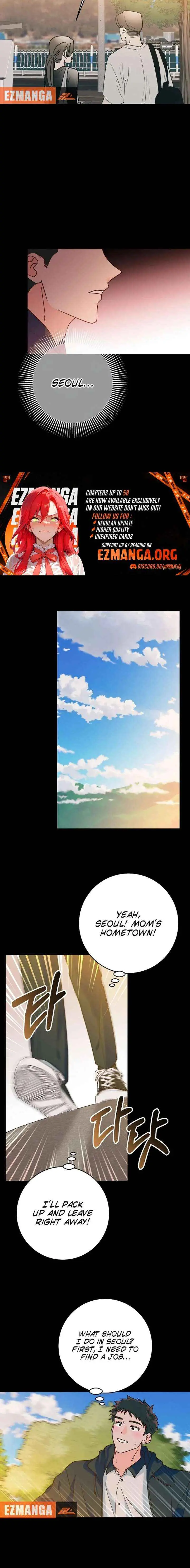 Spring Fever Chapter 41 page 10 - 