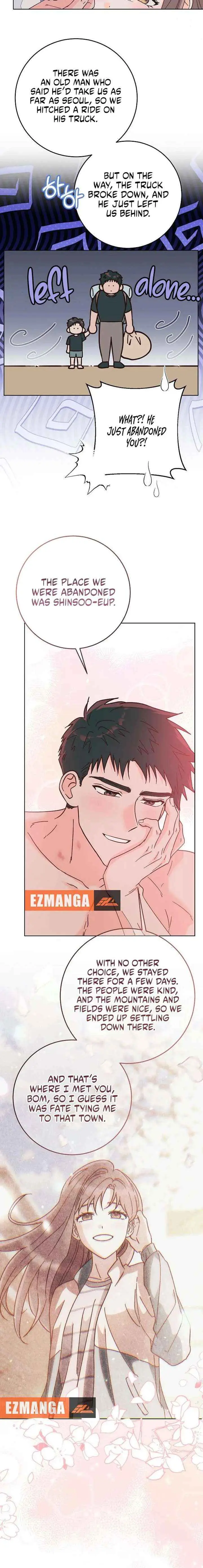 Spring Fever Chapter 42 page 2 - 