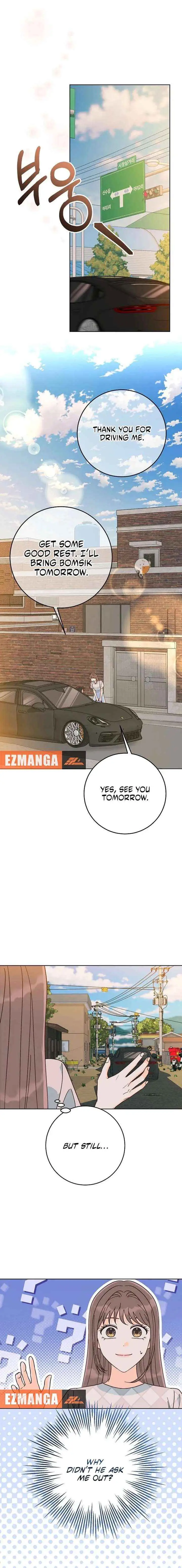 Spring Fever Chapter 42 page 12 - 