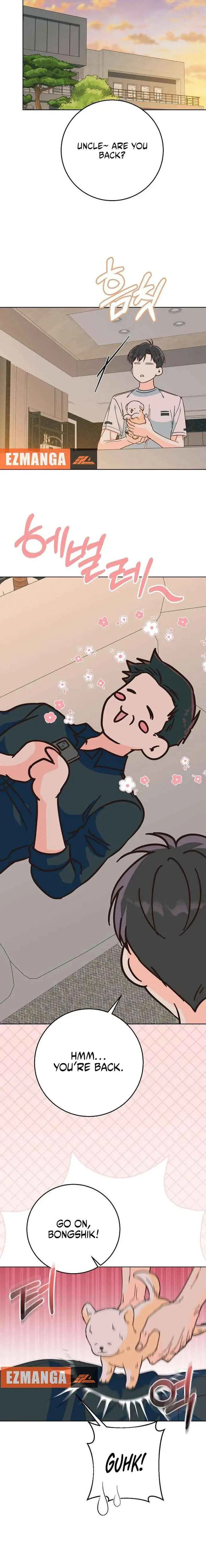 Spring Fever Chapter 42 page 14 - 