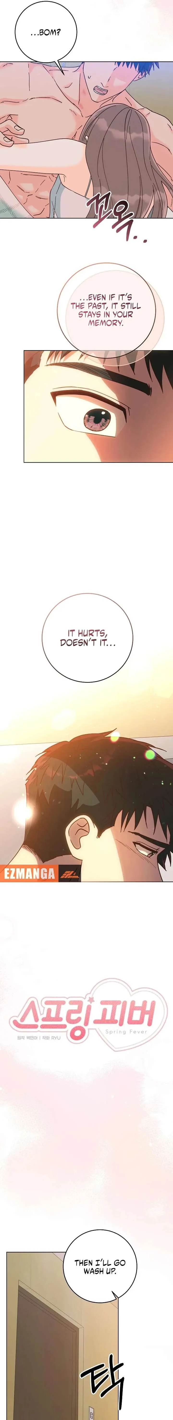 Spring Fever Chapter 42 page 3 - 