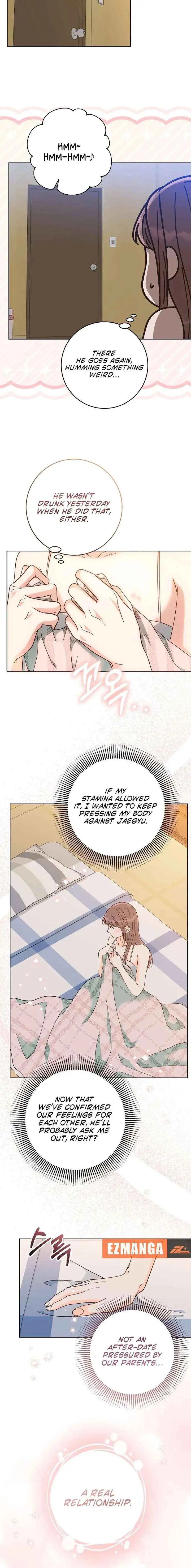 Spring Fever Chapter 42 page 4 - 